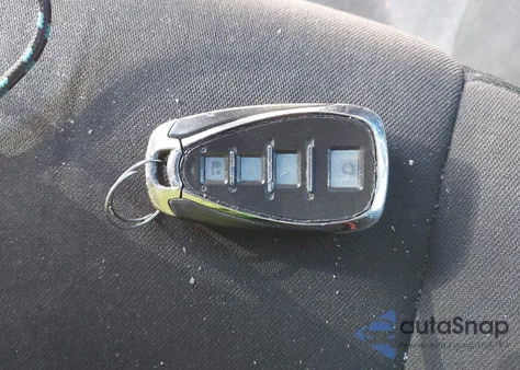 2019 Chevrolet Malibu 1Fl из США, поврежденный, VIN 1G1ZC5ST3KF196821